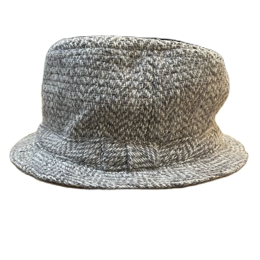 🇮🇪Millar's Clifden Connemara Irish tweed wool hat. Made in Ireland 🇮🇪